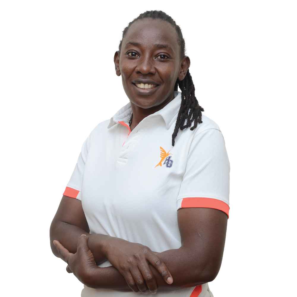 Leah Alubiri